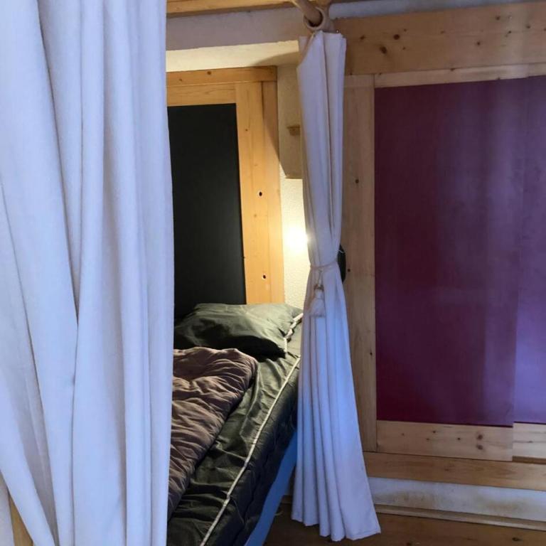 Résidence Mirantins 2 - Triplex proche Transarc MAE-7963 - Appartement - 4