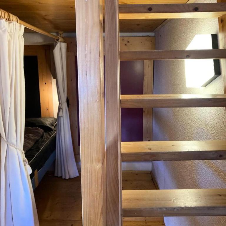 Résidence Mirantins 2 - Triplex proche Transarc MAE-7963 - Appartement - 5