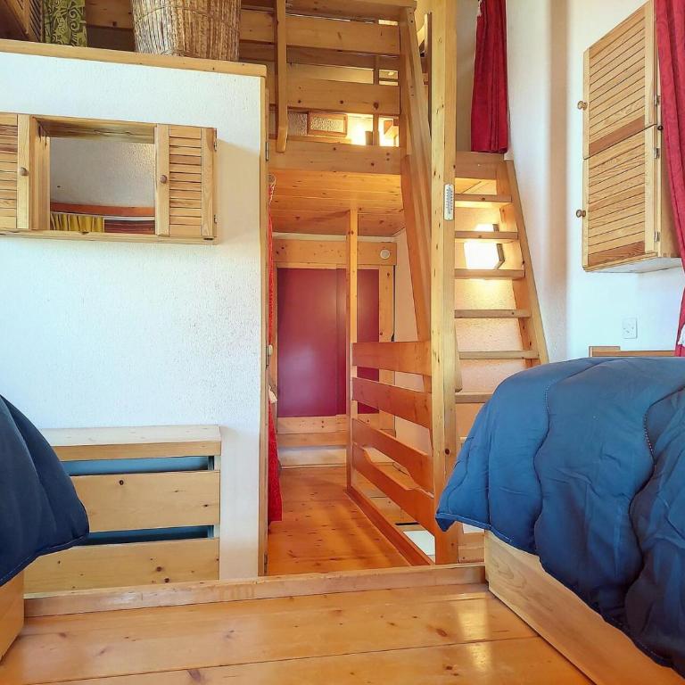 Résidence Mirantins 2 - Triplex proche Transarc MAE-7963 - Appartement - 7
