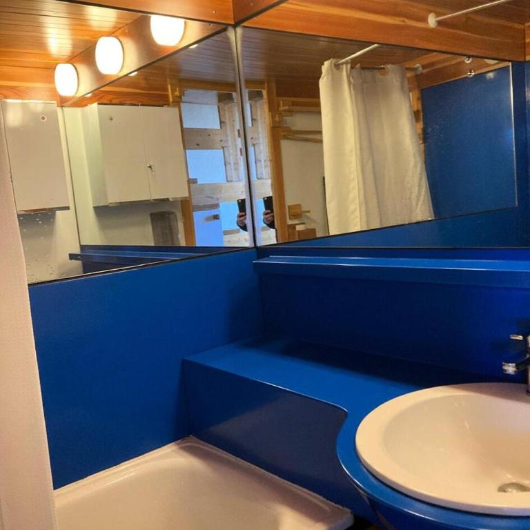 Résidence Mirantins 2 - Triplex proche Transarc MAE-7963 - Appartement - 9