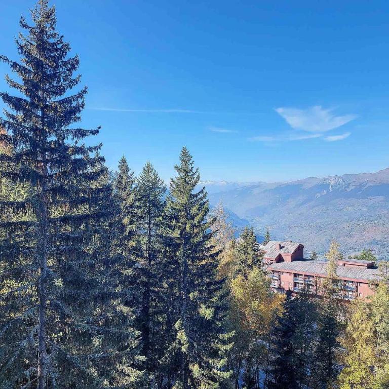 Résidence Mirantins 2 - Triplex proche Transarc MAE-7963 - Appartement - 11
