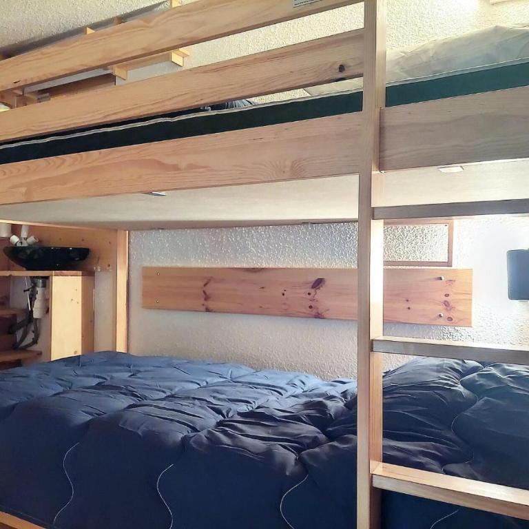 Résidence Mirantins 2 - Triplex proche Transarc MAE-7963 - Appartement - 12