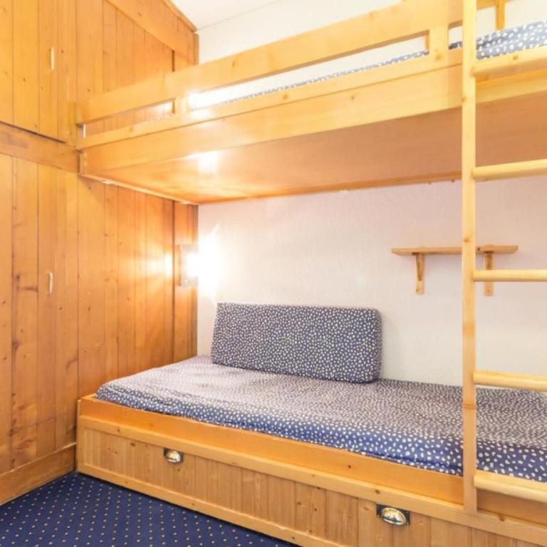 Résidence Lauzieres - Studio 5 personnes Les Lauzieres MAE-7983 - Studio - 4