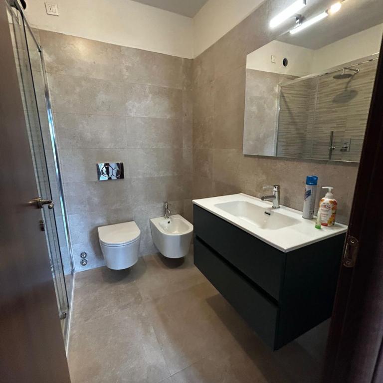 Residence Alpen Casavacanze - Appartamento 1 - 2