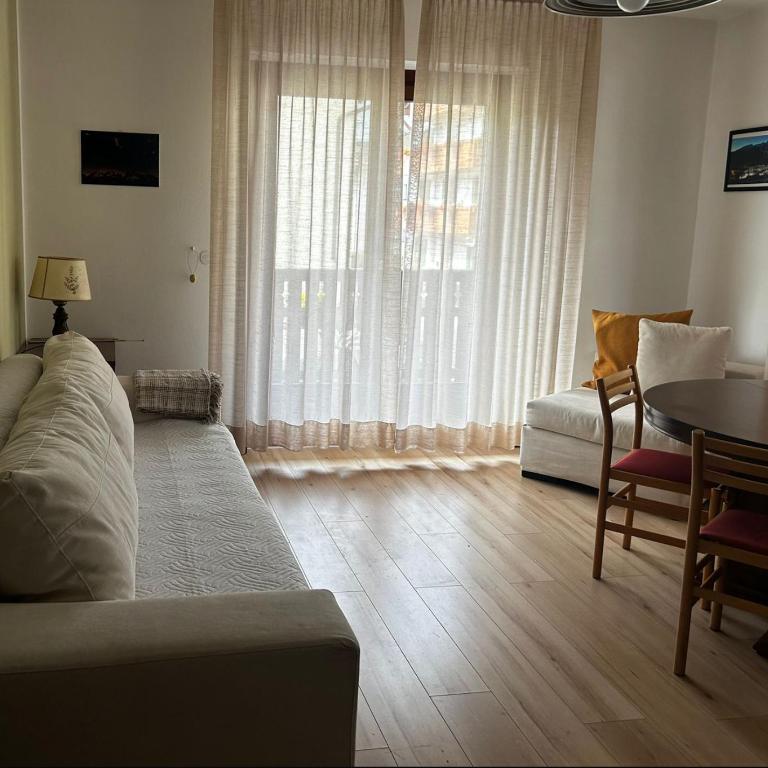 Residence Alpen Casavacanze - Appartamento 1 - 1