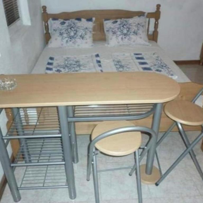 Bojana Blue Retreat - Apartman - 3