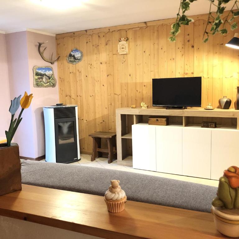 Il GIGLIO - Appartamento con 1 Camera da Letto - 1
