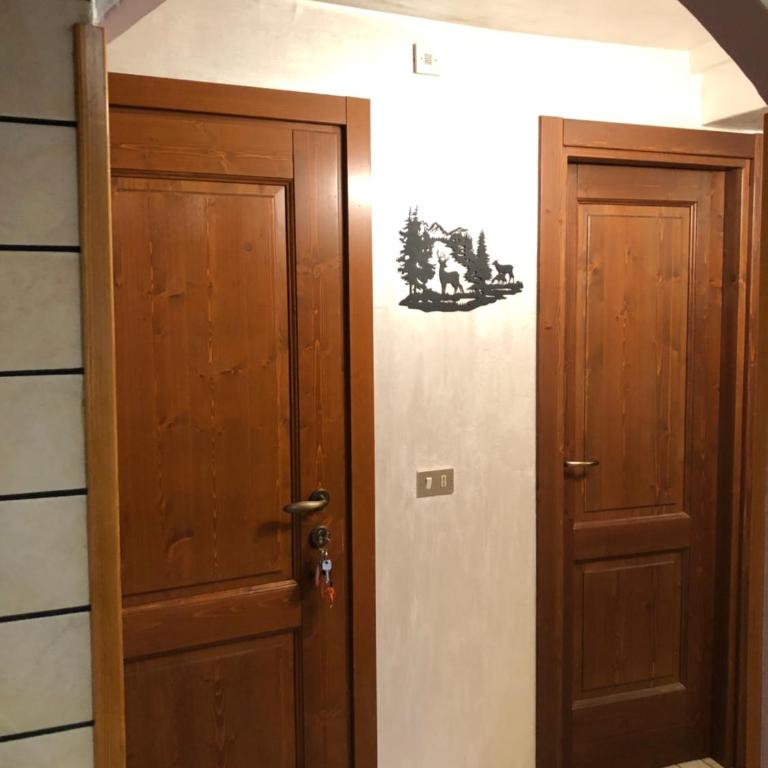 Il GIGLIO - Appartamento con 1 Camera da Letto - 13