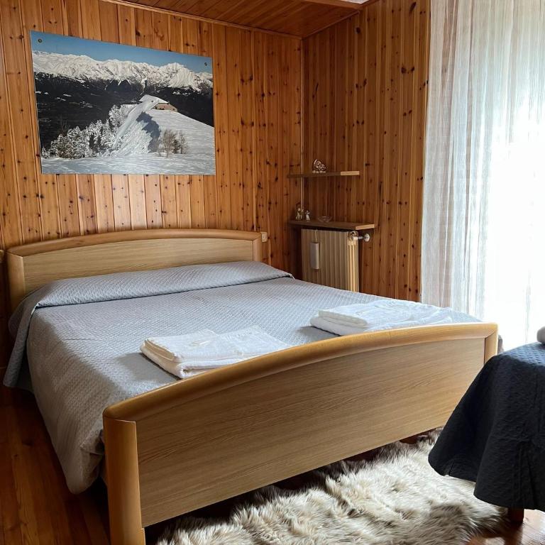 Il GIGLIO - Appartamento con 1 Camera da Letto - 16