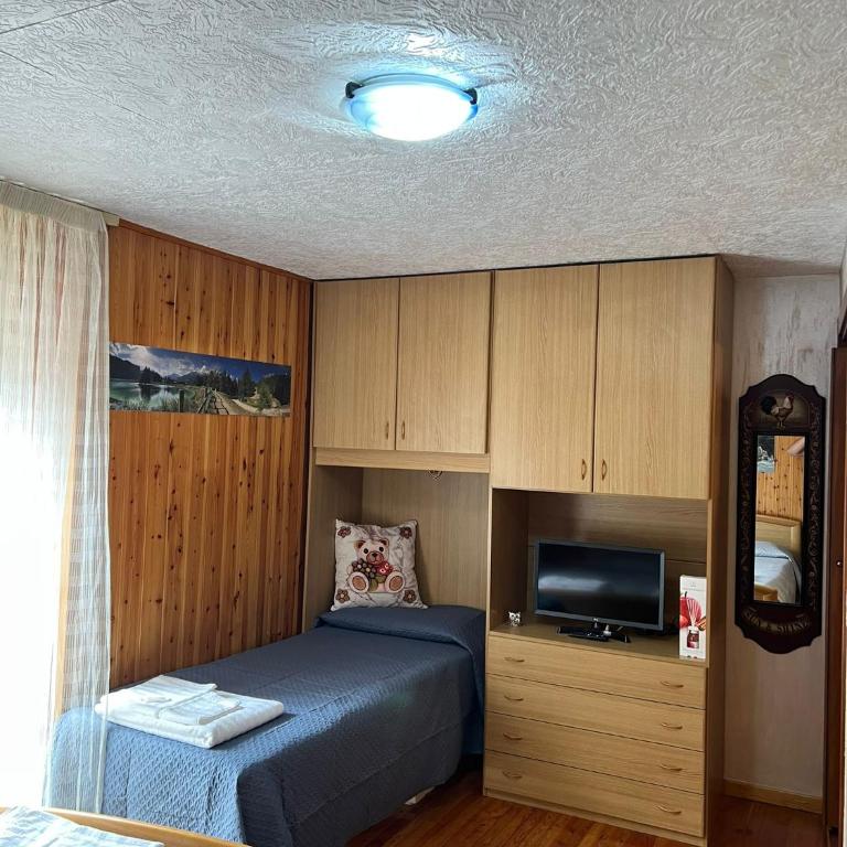 Il GIGLIO - Appartamento con 1 Camera da Letto - 18