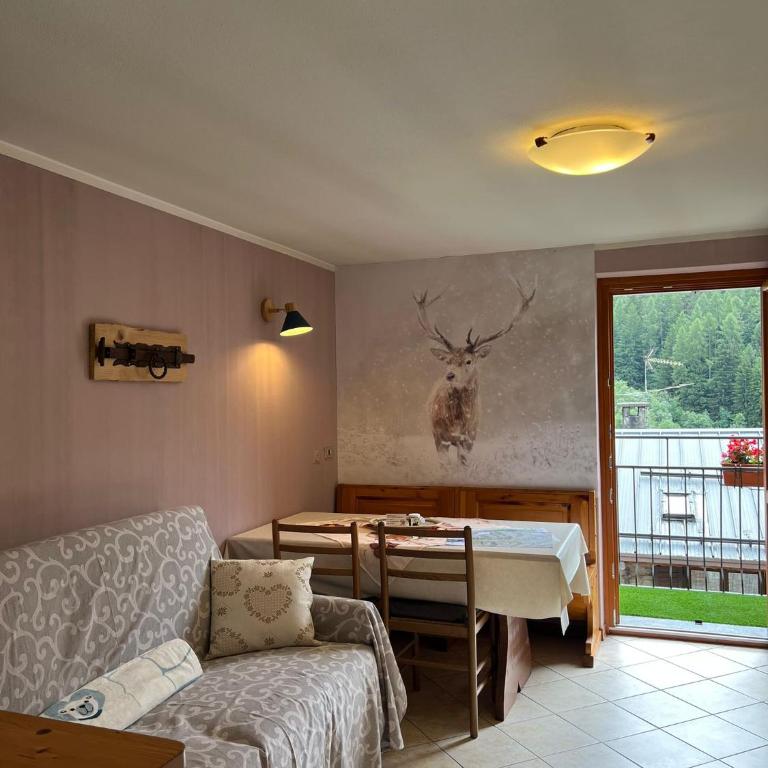 Il GIGLIO - Appartamento con 1 Camera da Letto - 8