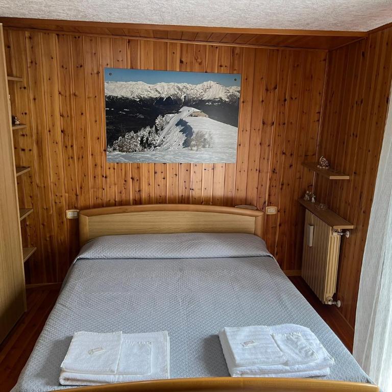 Il GIGLIO - Appartamento con 1 Camera da Letto - 17