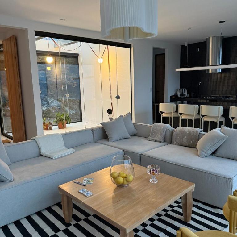 Tata home - Casa de 3 dormitorios - 3