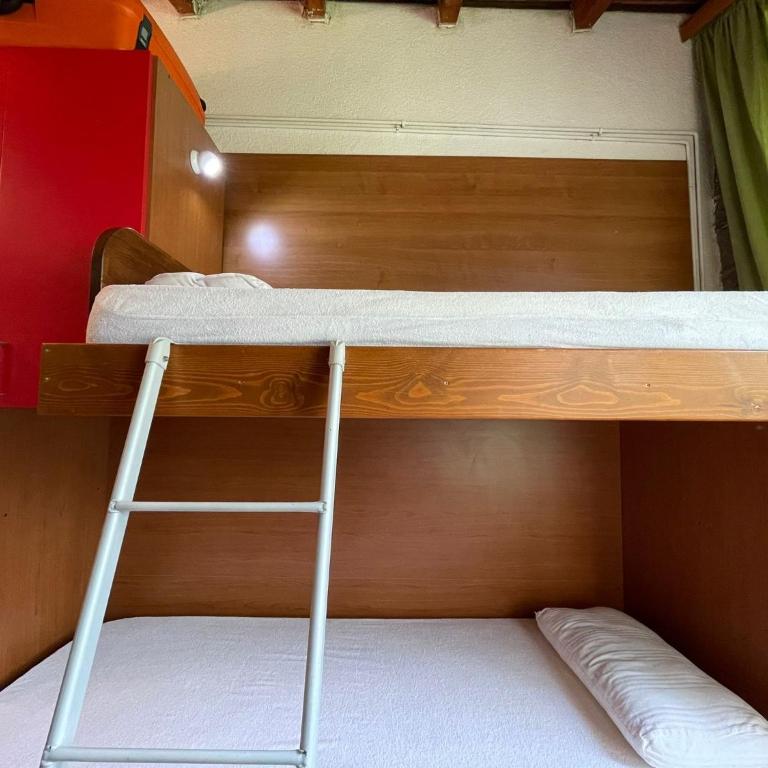 Appartamento in Villa a Pinamare - Villa con 2 Camere da Letto - 33