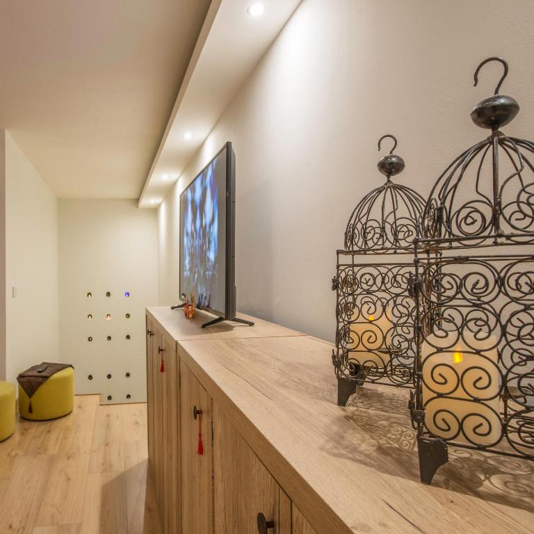 Dúplex en Manantiales - One-Bedroom Apartment - 2