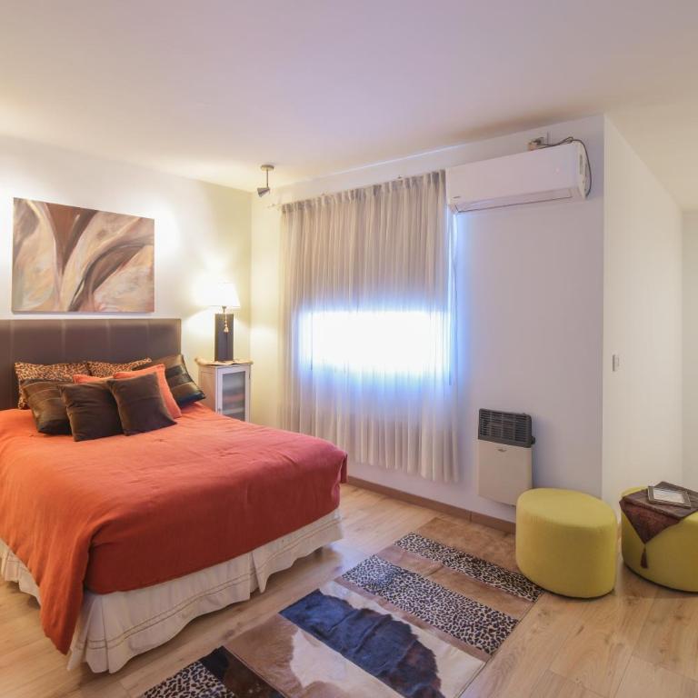 Dúplex en Manantiales - Apartamento de 1 dormitorio - 5