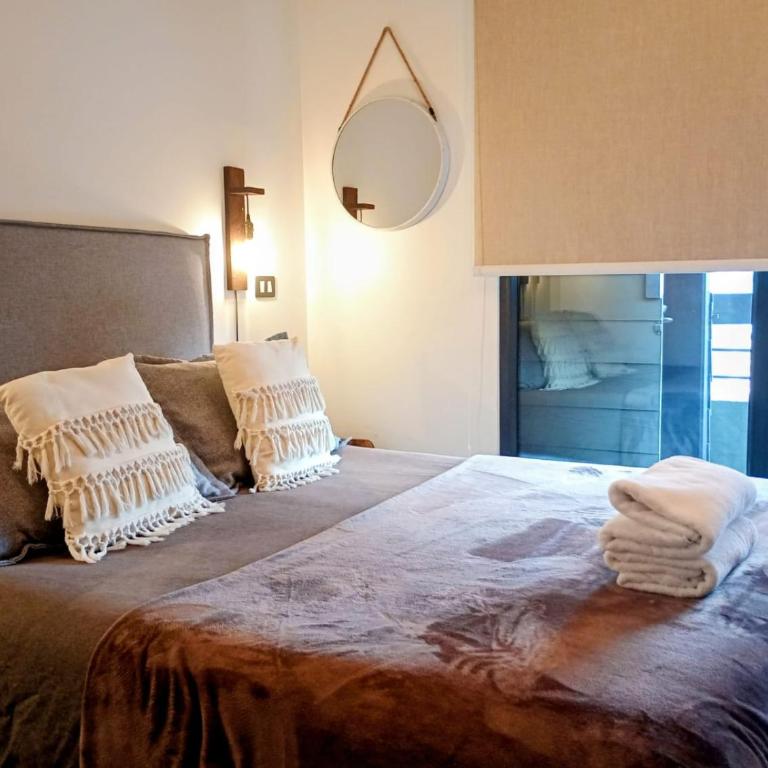 Entrañable departamento - Apartamento de 2 dormitorios - 2