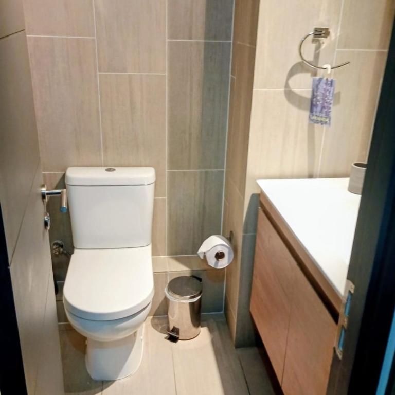 Entrañable departamento - Apartamento de 2 dormitorios - 6