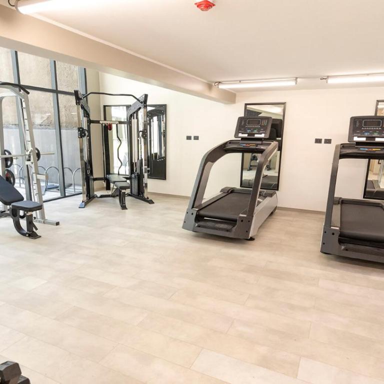 HT Hermoso Depto con Estacionamiento 3PAX - Apartment - 36