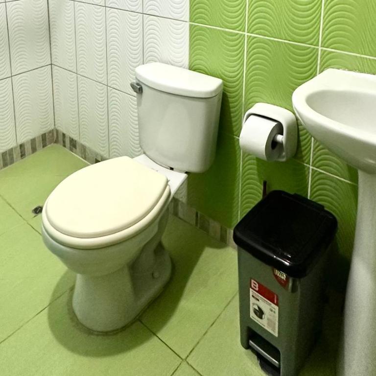 Habitación privada a 20 min del aeropuerto de Lima - Double Room with Private Bathroom - 18