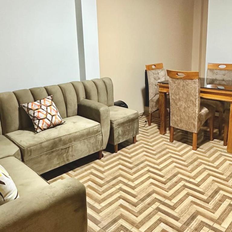 Habitación privada a 20 min del aeropuerto de Lima - Double Room with Private Bathroom - 15