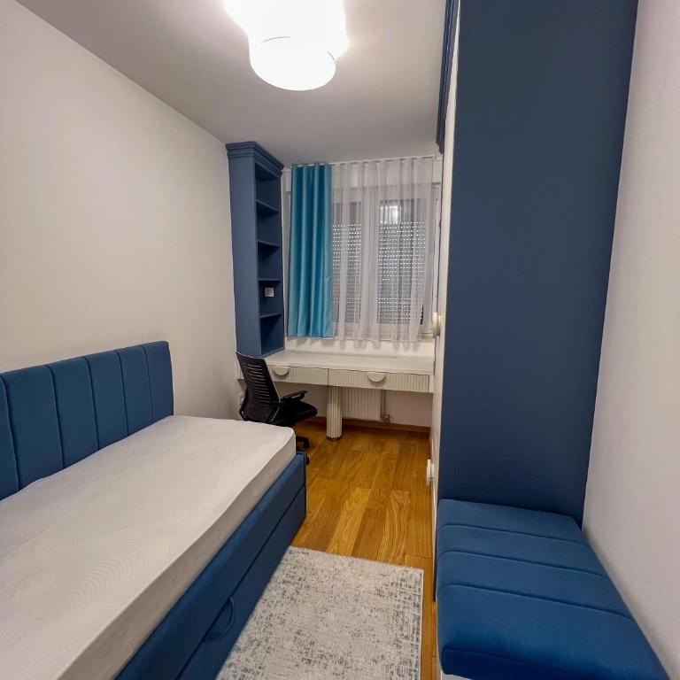 Modern Suites - Apartman sa 2 Spavaće Sobe - 8