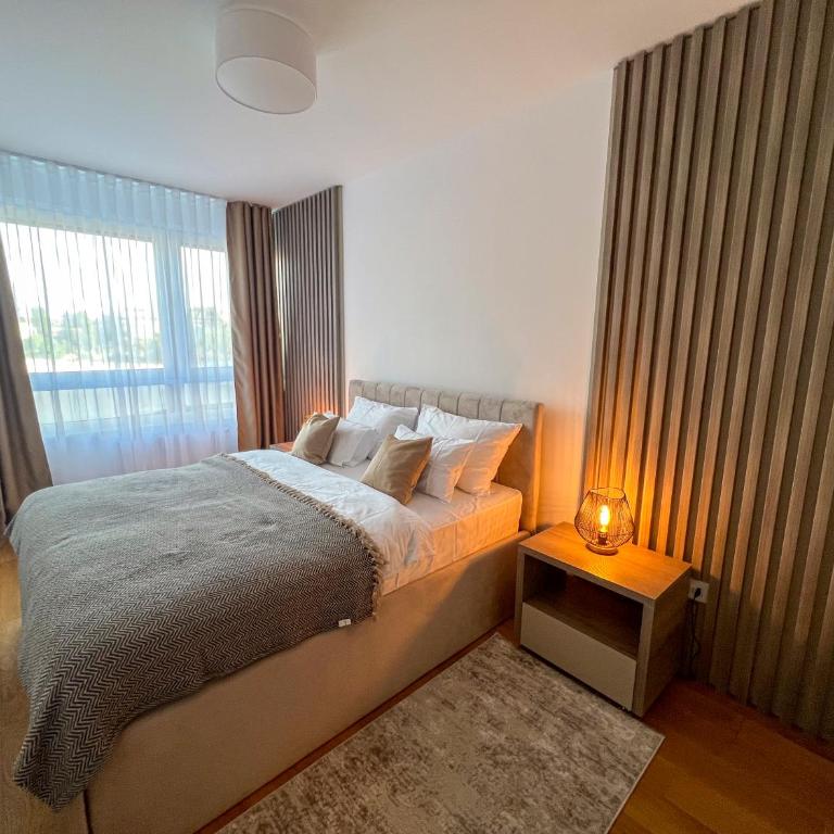 Modern Suites - Apartman sa 2 Spavaće Sobe - 9