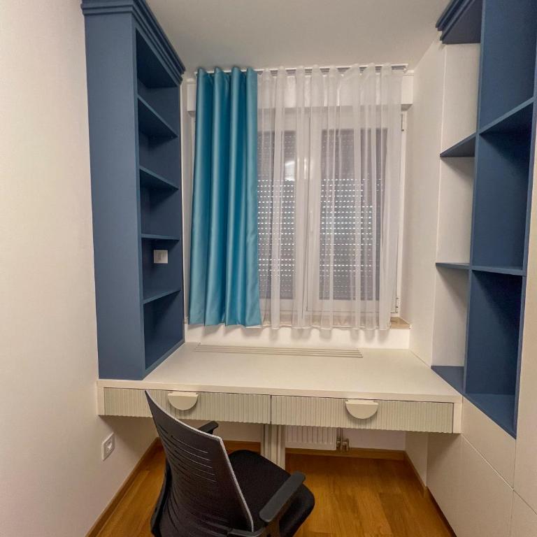 Modern Suites - Apartman sa 2 Spavaće Sobe - 12