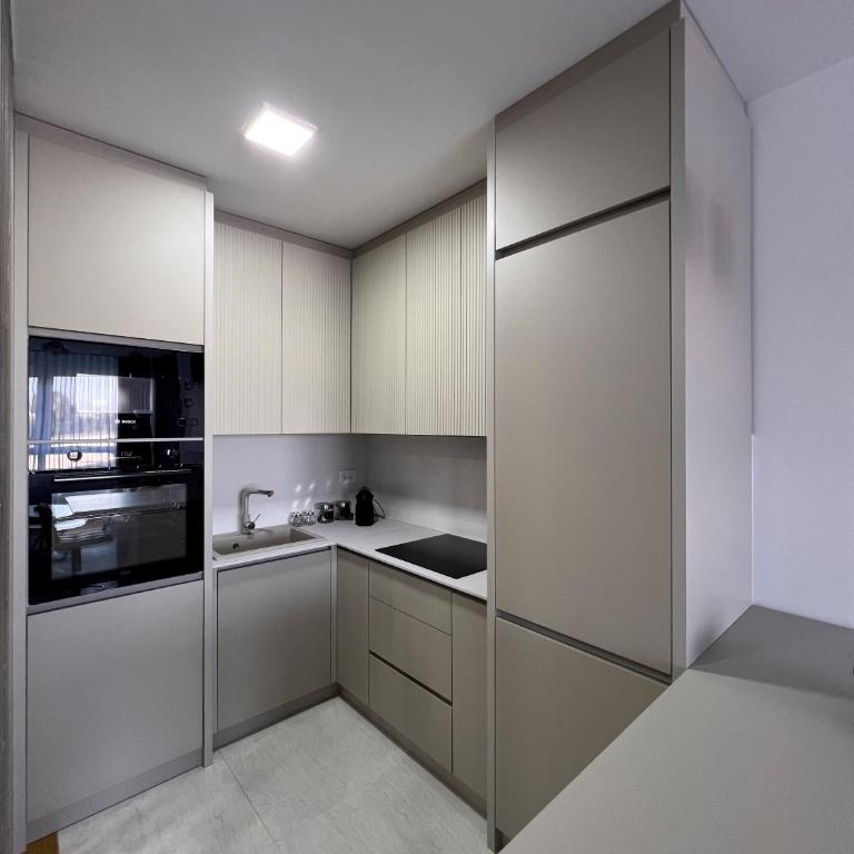Modern Suites - Apartman sa 2 Spavaće Sobe - 14