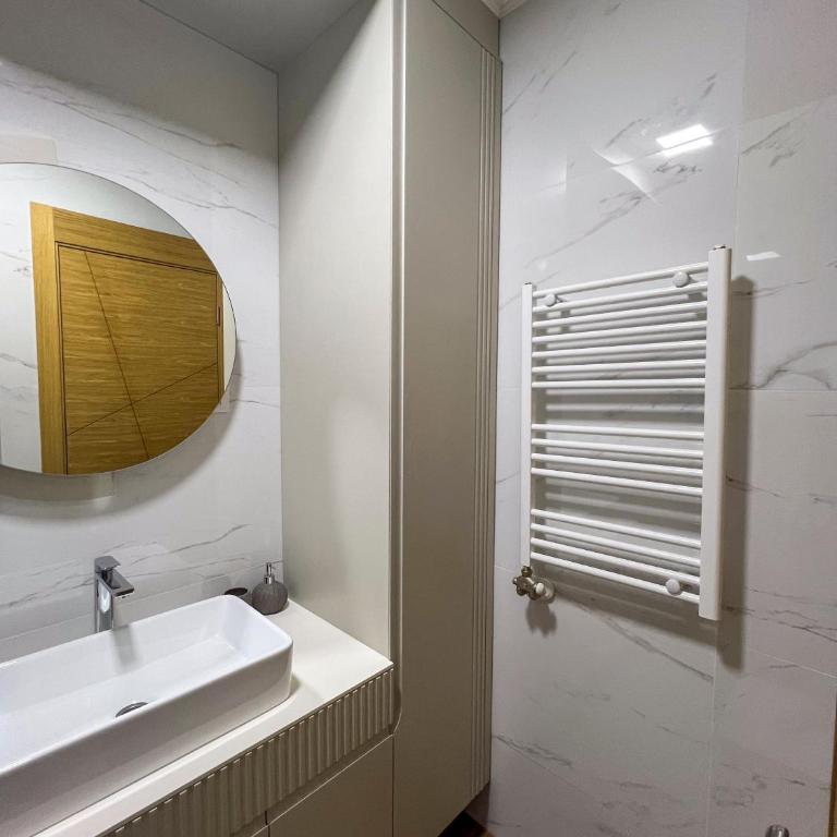 Modern Suites - Apartman sa 2 Spavaće Sobe - 15