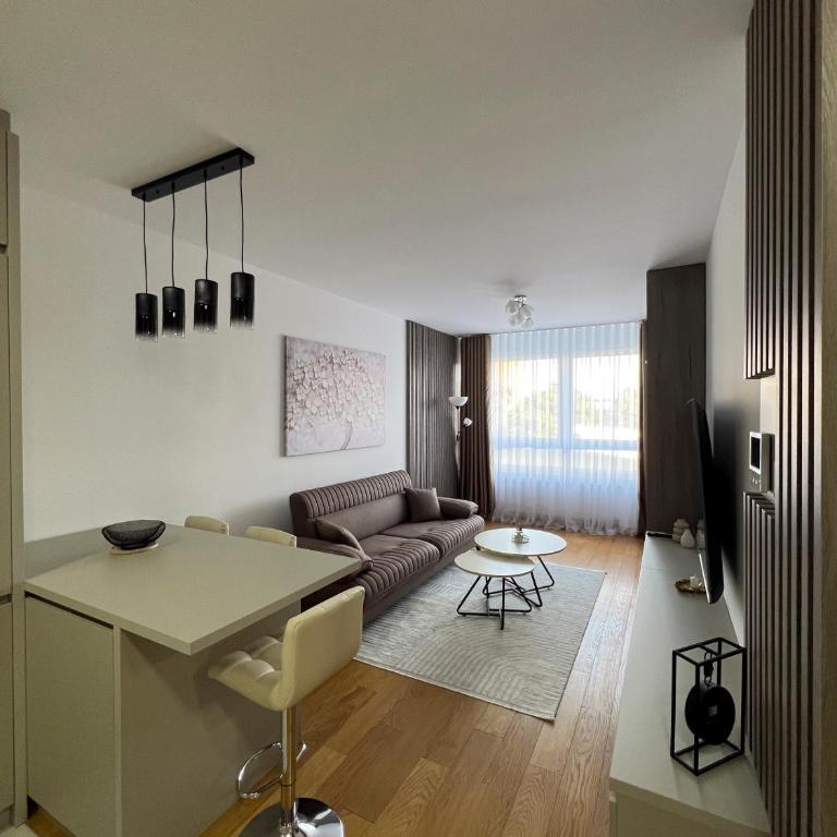 Modern Suites - Apartman sa 2 Spavaće Sobe - 18