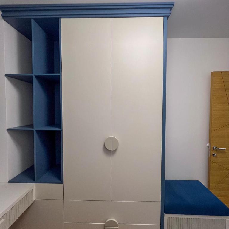 Modern Suites - Apartman sa 2 Spavaće Sobe - 19