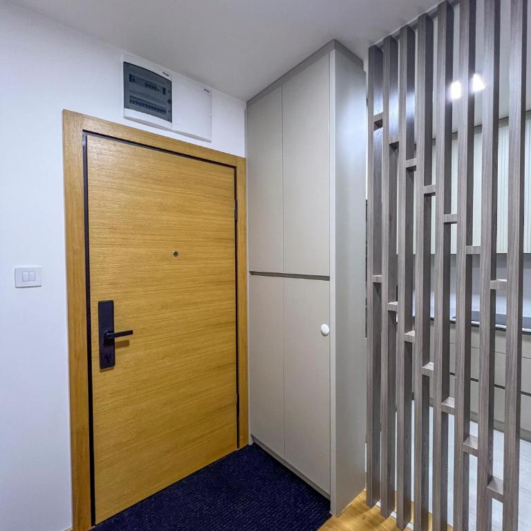 Modern Suites - Apartman sa 2 Spavaće Sobe - 25