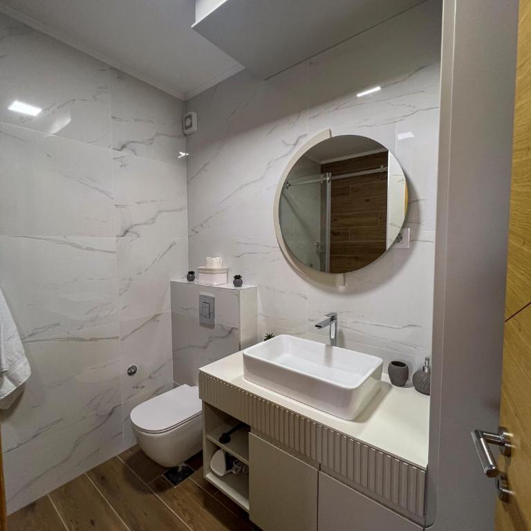 Modern Suites - Apartman sa 2 Spavaće Sobe - 27