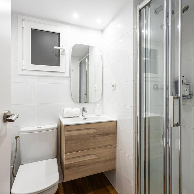 Live Like A Local In Bcn - Apartment - 16