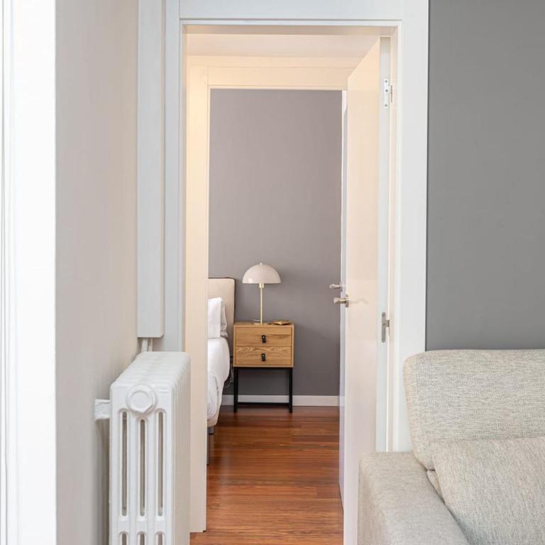 Live Like A Local In Bcn - Apartment - 19