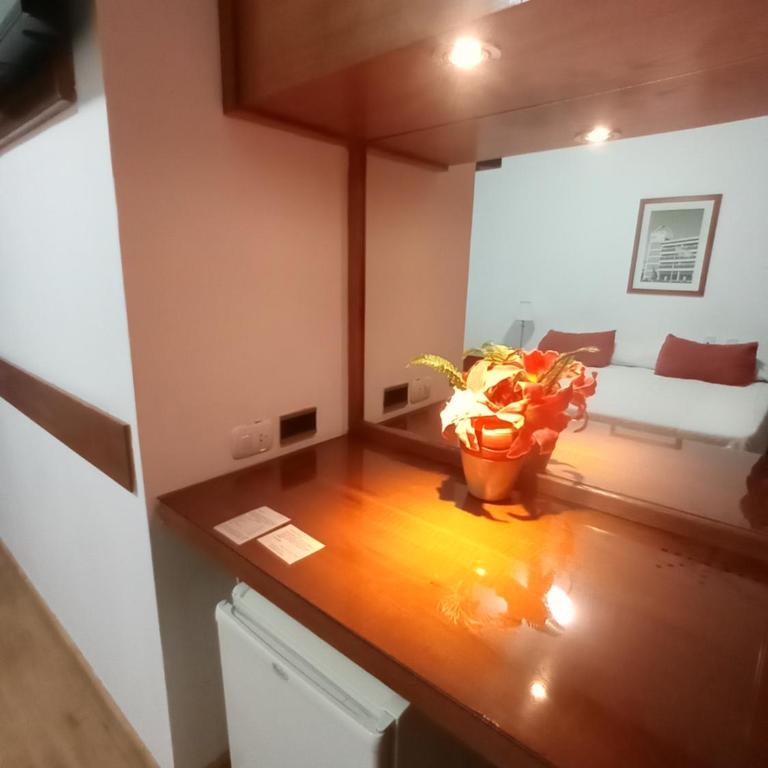 Dr Cesar Carman - Habitación Doble - 3