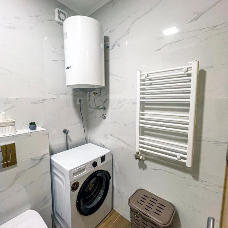 Modern Suites - Apartman sa 1 Spavaćom Sobom - 10