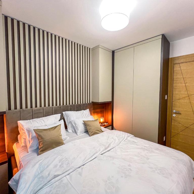 Modern Suites - Apartman sa 1 Spavaćom Sobom - 12