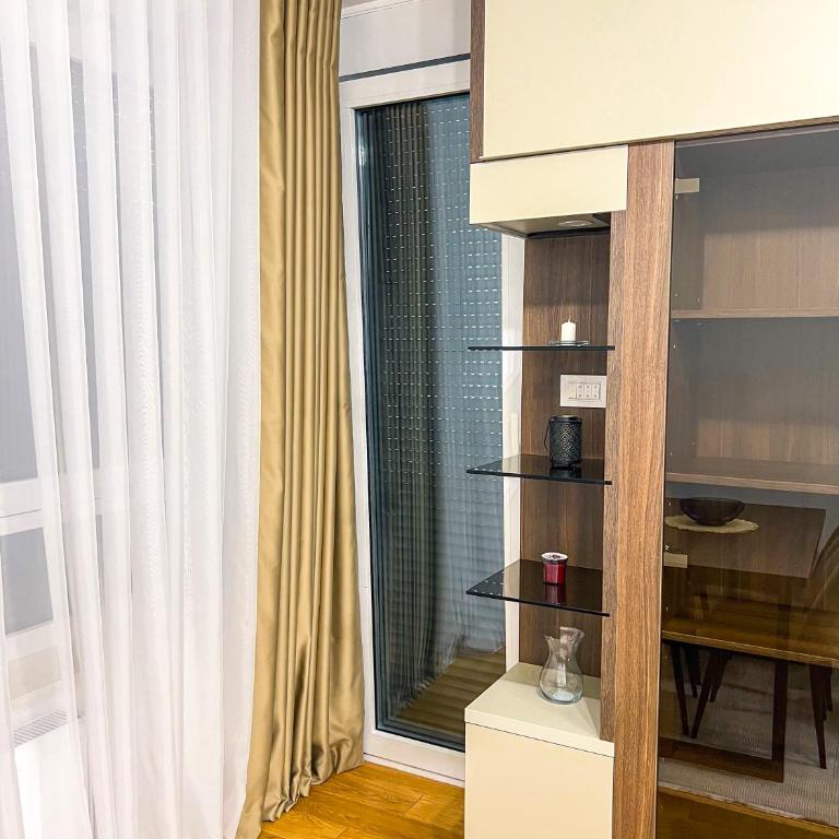 Modern Suites - Apartman sa 1 Spavaćom Sobom - 18