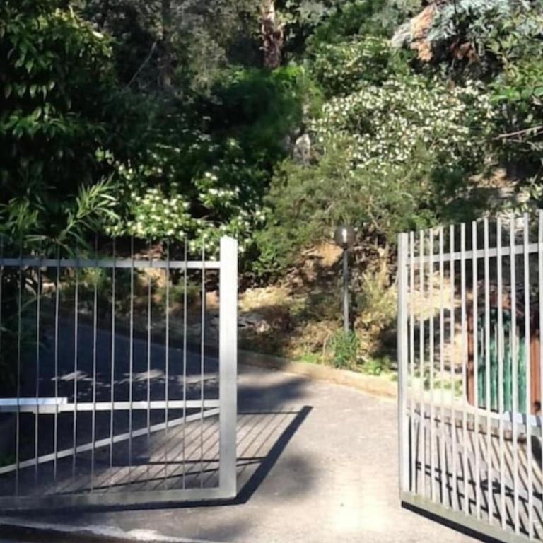 Appartamento in Villa a Pinamare - Villa con 2 Camere da Letto - 47