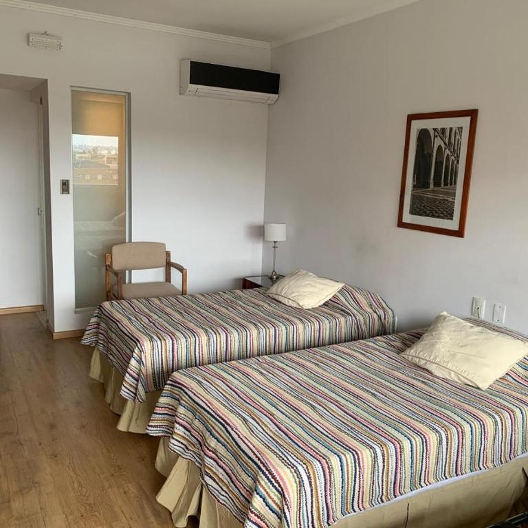 Dr Cesar Carman - Habitación Doble - 6