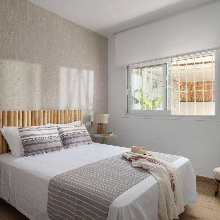 La Brisca Sun & Soul Pedregalejo - Three-Bedroom House - 20