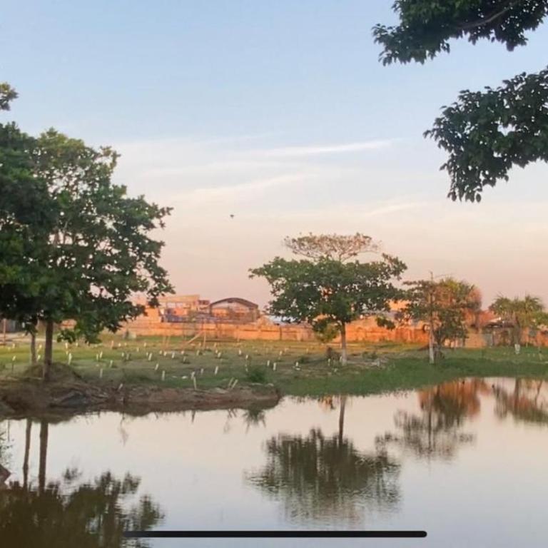 Retazos lodge Iquitos - Habitación Doble - 1