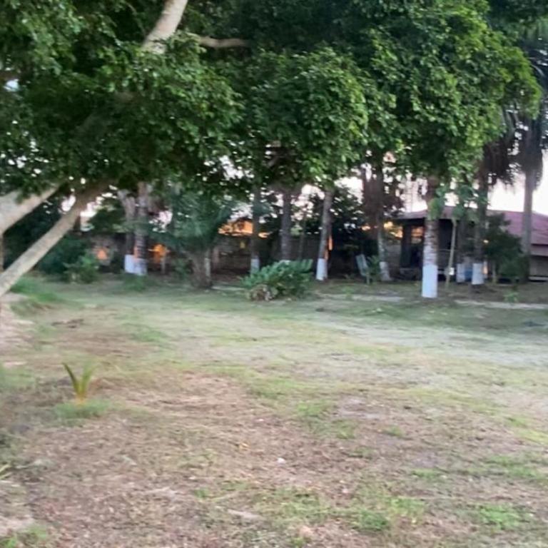 Retazos lodge Iquitos - Habitación Doble - 4