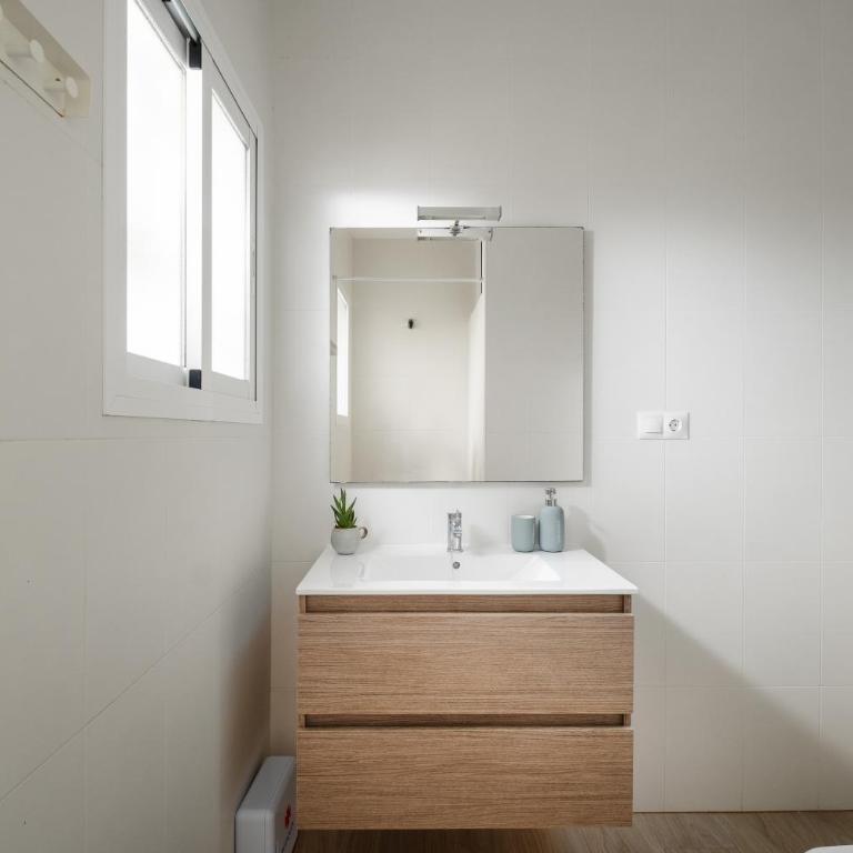 La Brisca Sun & Soul Pedregalejo - Three-Bedroom House - 41