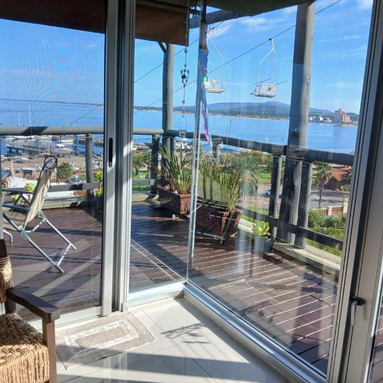 Amarras Reales - Apartamento de 1 dormitorio - 4