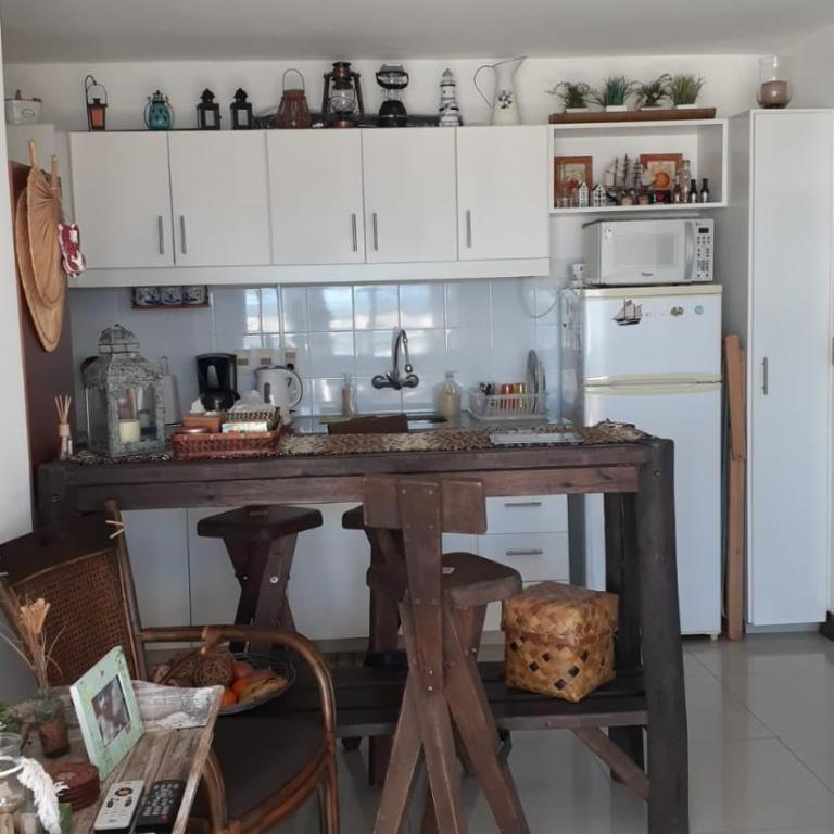 Amarras Reales - Apartamento de 1 dormitorio - 8