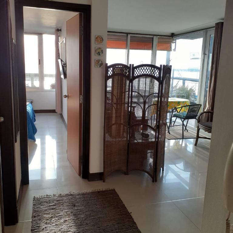Amarras Reales - One-Bedroom Apartment - 10