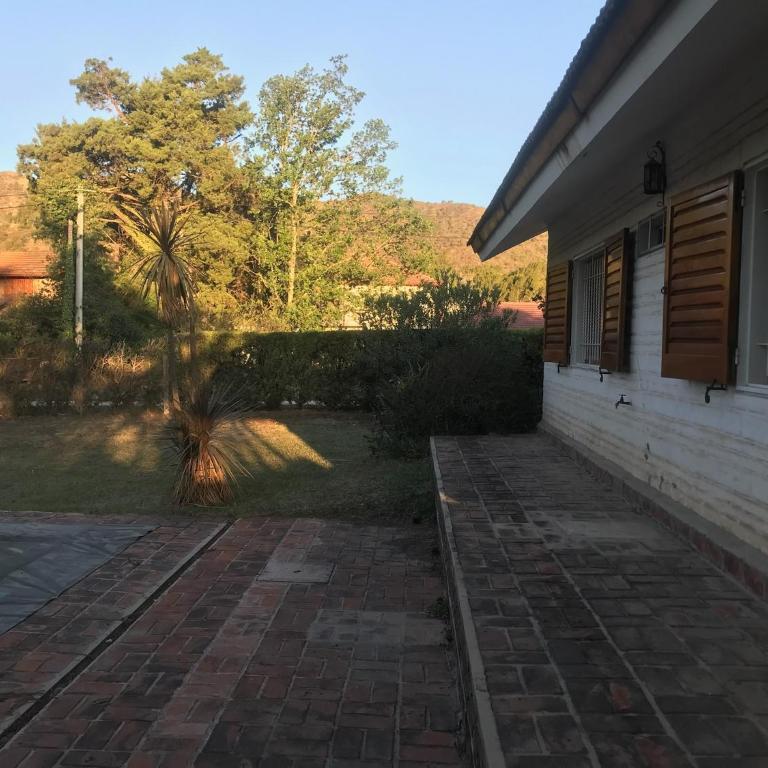 Casa para alquilar en la Sierra de Córdoba - Casa de 3 dormitorios - 37